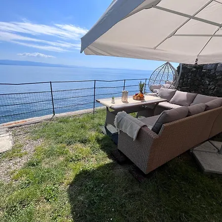 Sea Side *