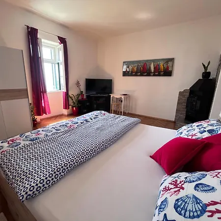 Sea Side דירה לובראן