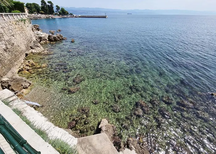 Sea Side Appartamento