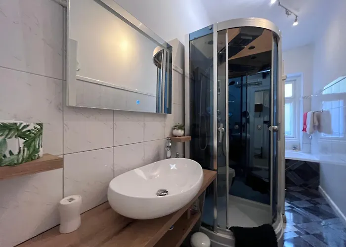 Sea Side Appartamento *