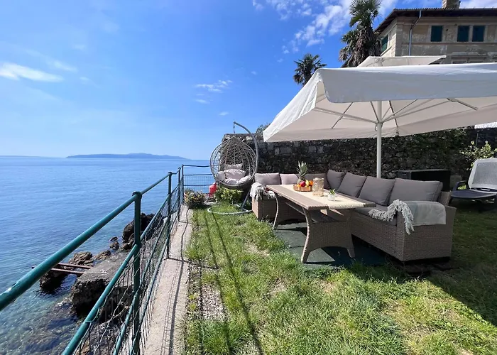 Appartamento Sea Side *