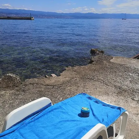 Sea Side