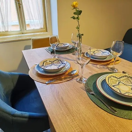 Apartman Sea Side Lovran