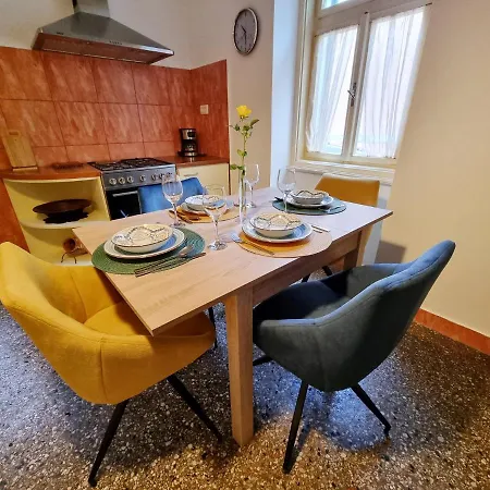 Appartement Sea Side *
