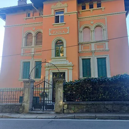 Apartamento Sea Side Lovran