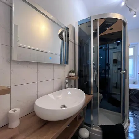 Sea Side Appartement *