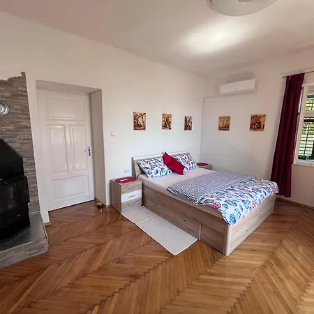 Sea Side Appartement *