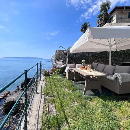Appartement Sea Side *