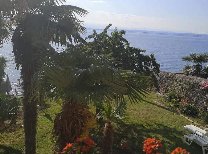 Sea Side Διαμέρισμα