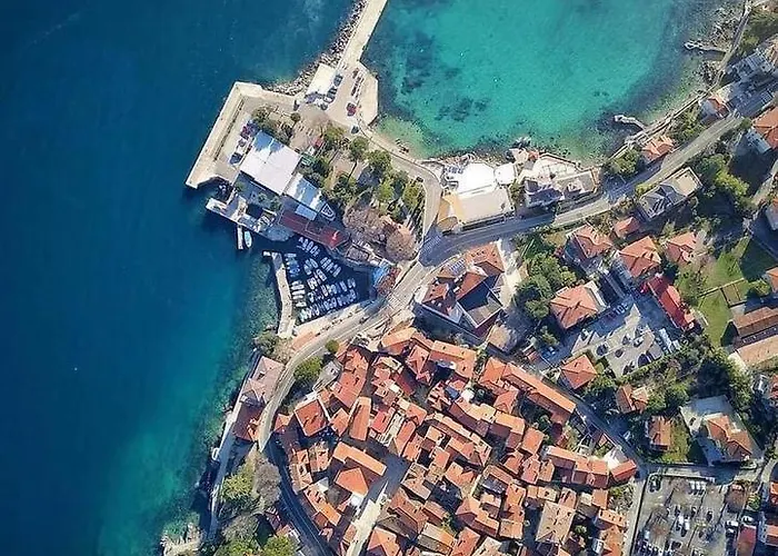 Sea Side Διαμέρισμα