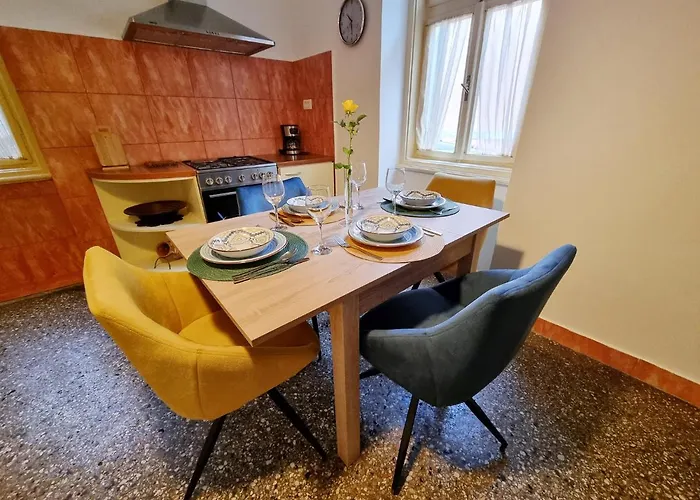 Διαμέρισμα Sea Side *