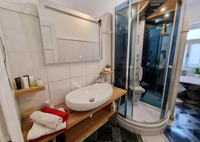 Sea Side Διαμέρισμα Lovran