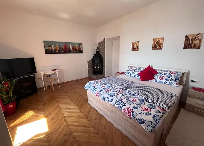 Sea Side Διαμέρισμα *