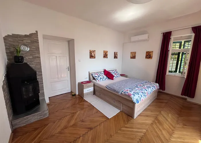 Sea Side Διαμέρισμα *