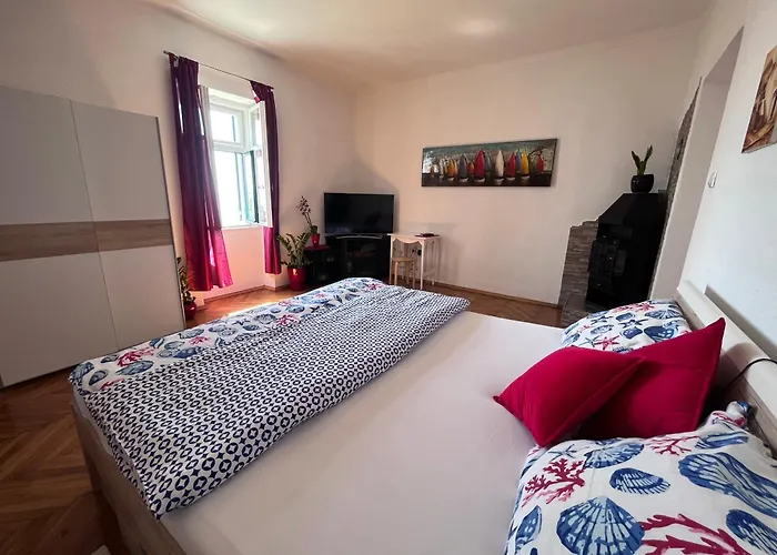 Sea Side Διαμέρισμα Lovran